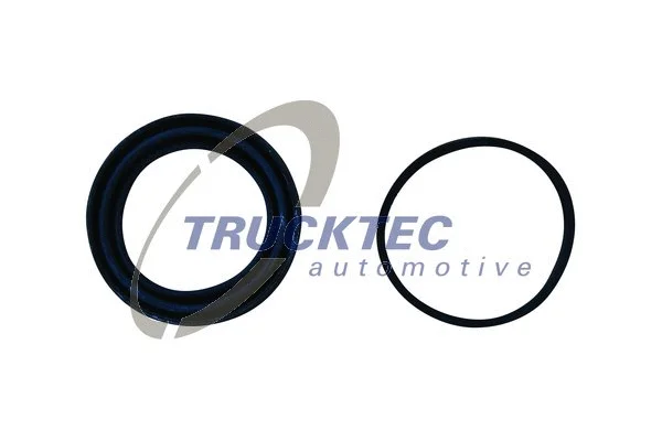 Kit de réparation, étrier de frein TRUCKTEC AUTOMOTIVE 02.43.285