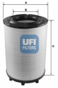 Filtre à air UFI 27.C13.00
