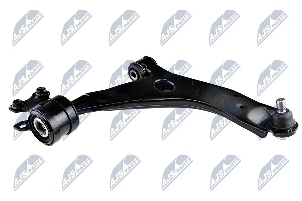Bras de liaison, suspension de roue NTY ZWD-MZ-080