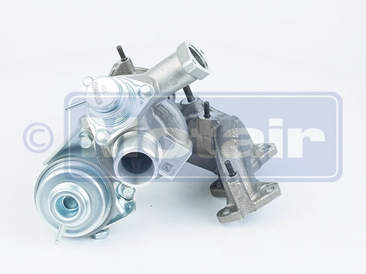 Turbocompresseur, suralimentation MOTAIR TURBO 336088