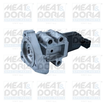 Vanne EGR MEAT & DORIA 88127R