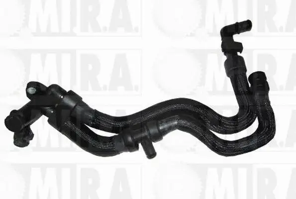 Durite de radiateur MI.R.A. 16/6402