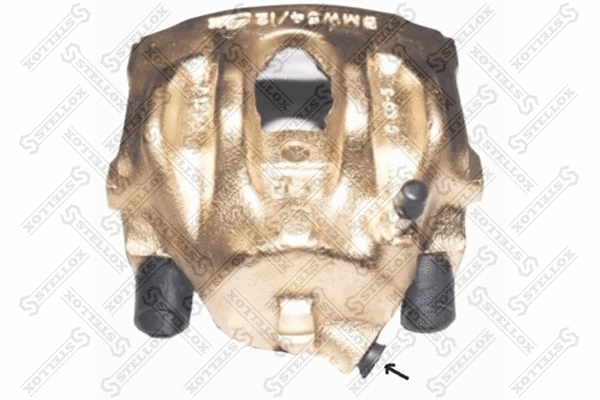 Étrier de frein STELLOX 05-90025-SX