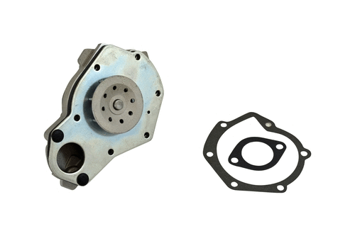 Pompe à eau, refroidissement du moteur KLAXCAR FRANCE 42093z