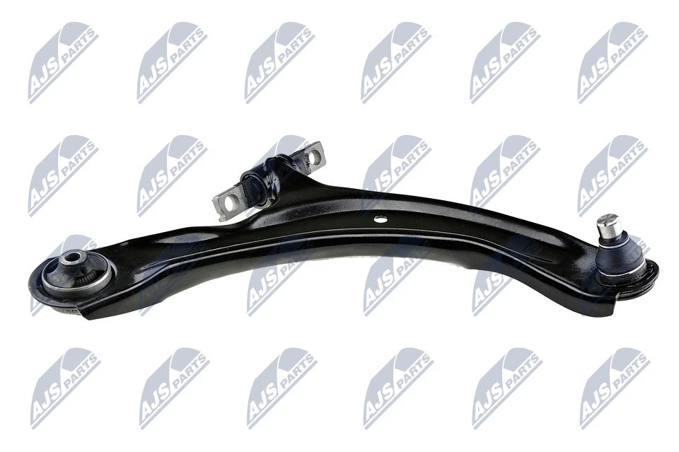 Bras de liaison, suspension de roue NTY ZWD-NS-125