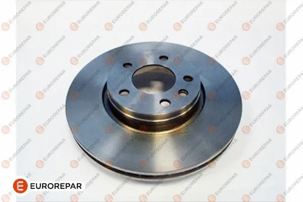 Disque de frein EUROREPAR 1642757880
