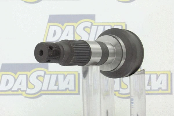 Jeu de joints, arbre de transmission DA SILVA J3190