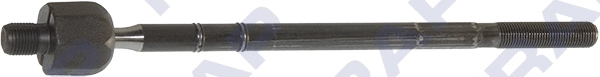 Rotule de direction intérieure, barre de connexion FRAP F2895
