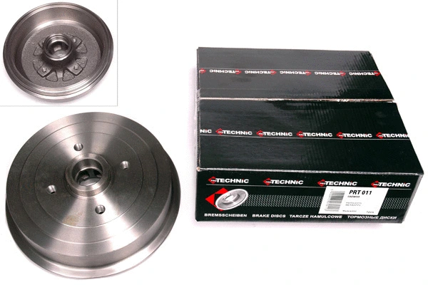 Tambour de frein PROTECHNIC PRT011