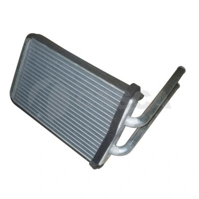 Radiateur, refroidissement du moteur OSSCA 27326