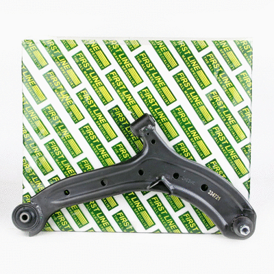 Bras de liaison, suspension de roue FIRST LINE FCA6196