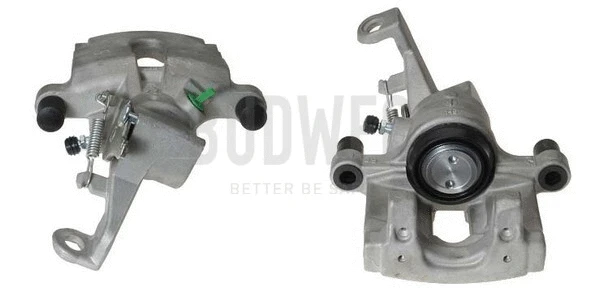 Étrier de frein BUDWEG CALIPER 344344