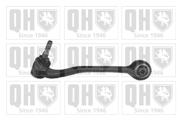 Bras de liaison, suspension de roue QUINTON HAZELL QSJ3291S
