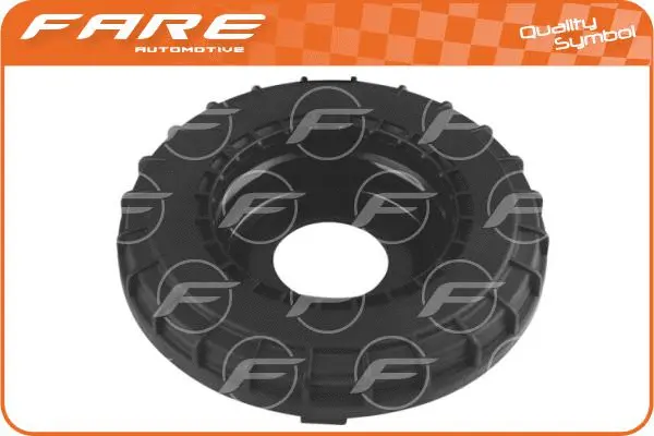 Roulement, coupelle de suspension FARE-CO 29237