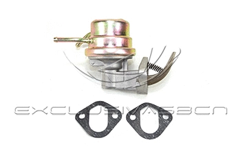 Pompe à carburant MDR MFL-6200