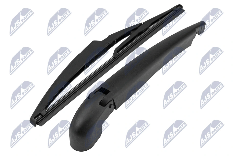 Bras d'essuie-glace, nettoyage des vitres NTY EWB-FT-005
