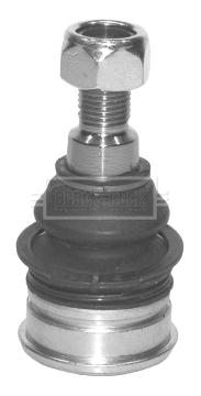Rotule de suspension BORG & BECK BBJ5524