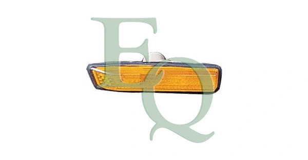 Feu clignotant EQUAL QUALITY FL0488