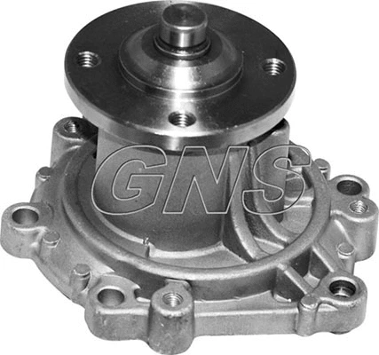 Pompe à eau, refroidissement du moteur GNS YH-T179