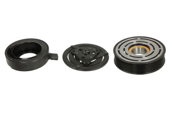 Embrayage magnétique, pour compresseurs de climatisation THERMOTEC KTT040378