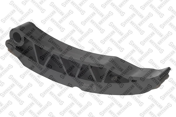 Coulisse, chaîne de distribution STELLOX 04-81118-SX