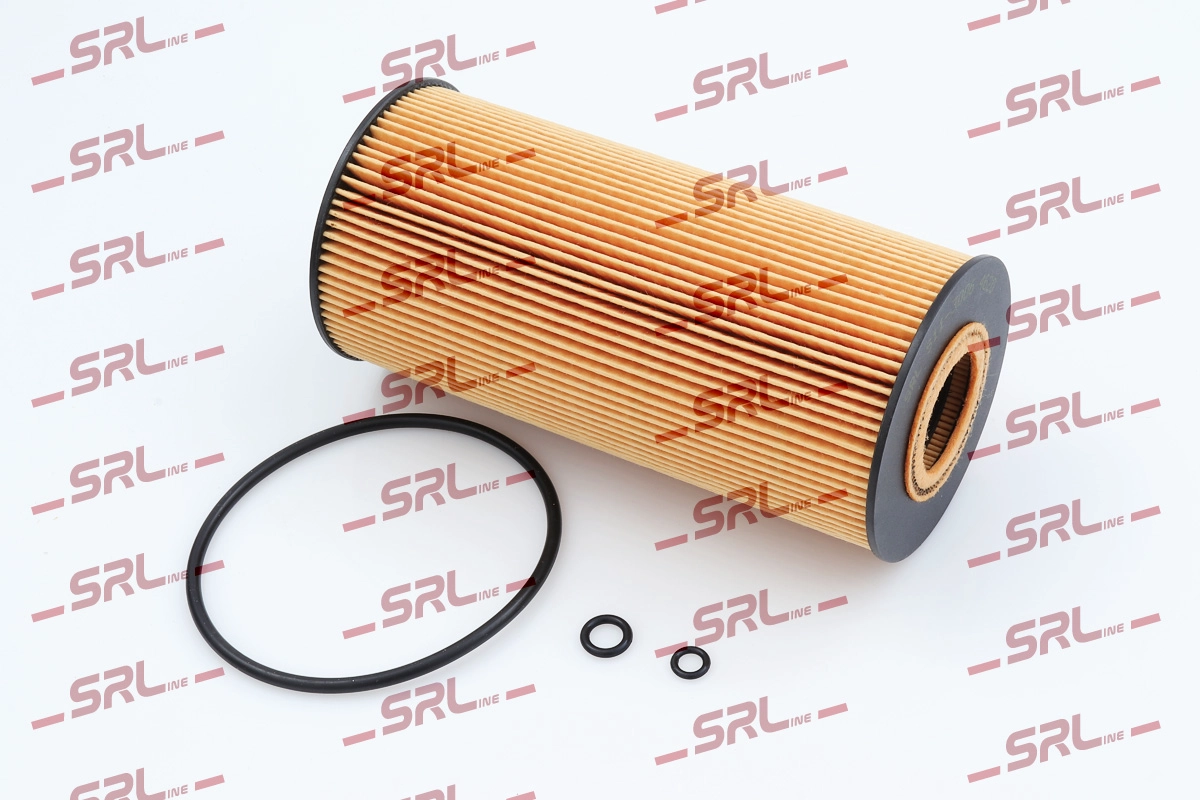Filtre à huile SRLine S11-3006