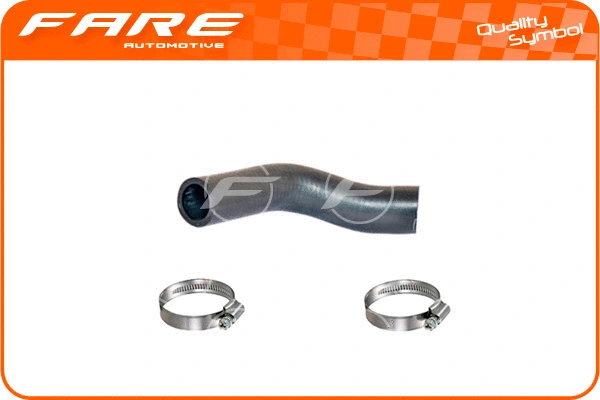 Gaine de suralimentation FARE-RCH 15573
