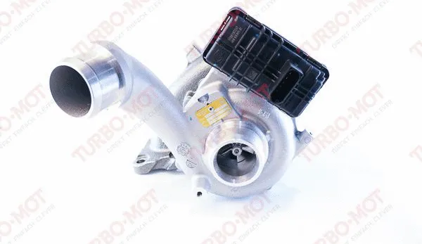 Turbocompresseur, suralimentation TURBO-MOT 693103