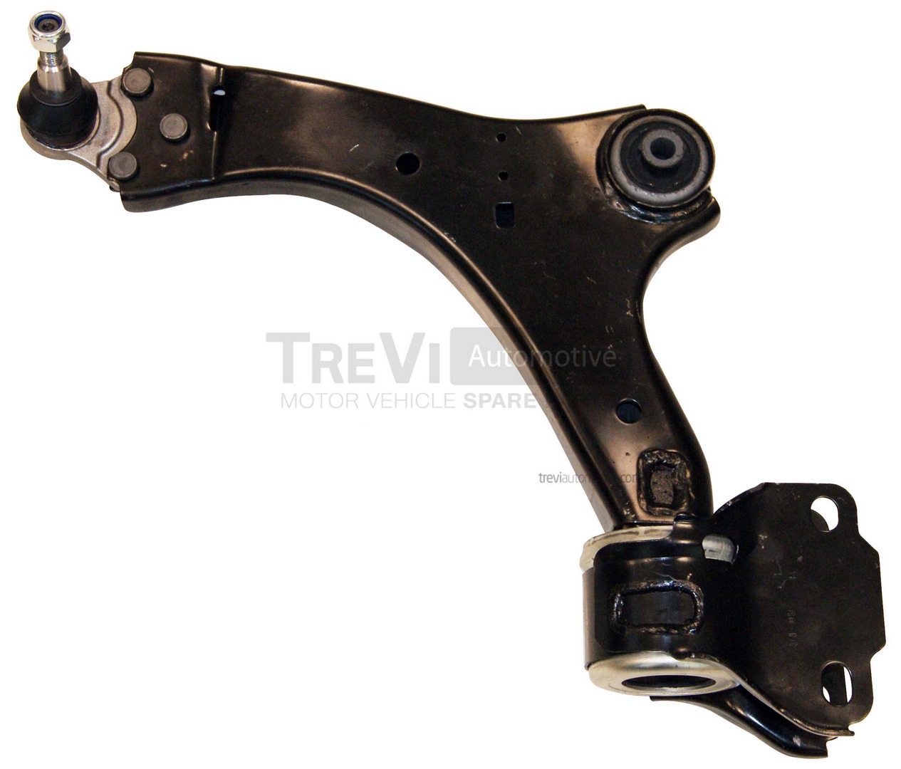 Bras de liaison, suspension de roue TREVI AUTOMOTIVE TRTT3159