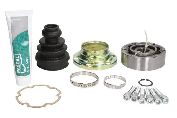 Jeu de joints, arbre de transmission PASCAL G7W004PC