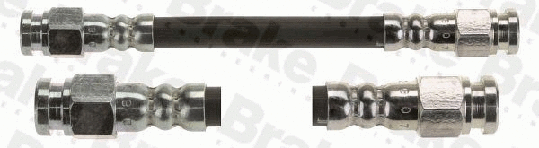 Flexible de frein Brake ENGINEERING BH778499