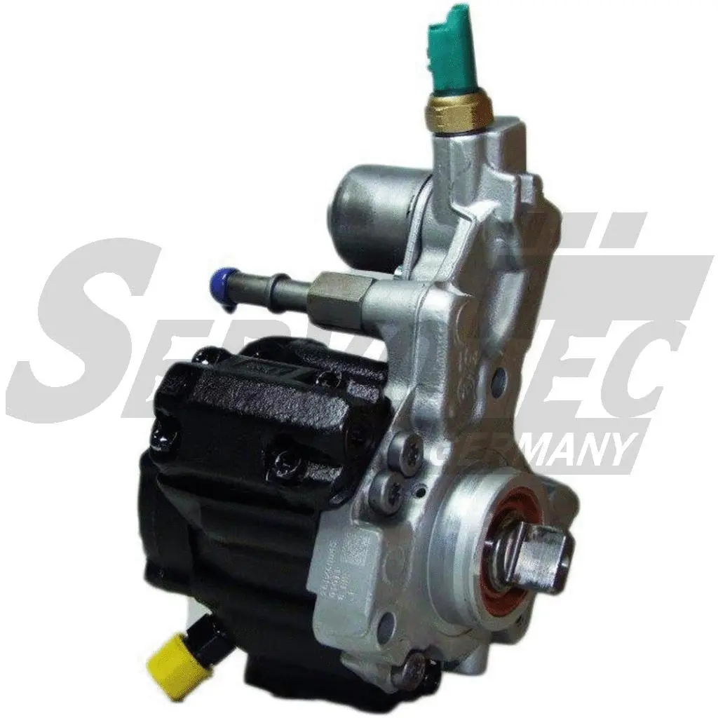 Pompe à injection Servotec STIP0074