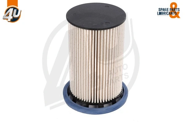 Filtre à carburant 4U Autoparts 33985VV