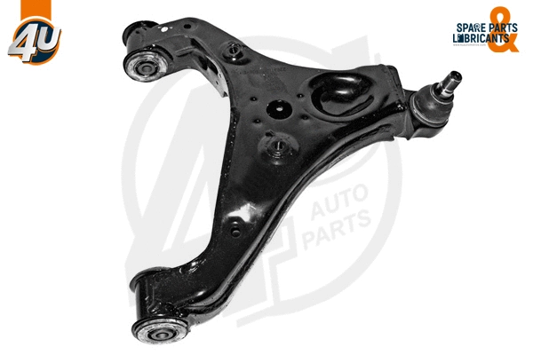 Bras de liaison, suspension de roue 4U Autoparts G20371