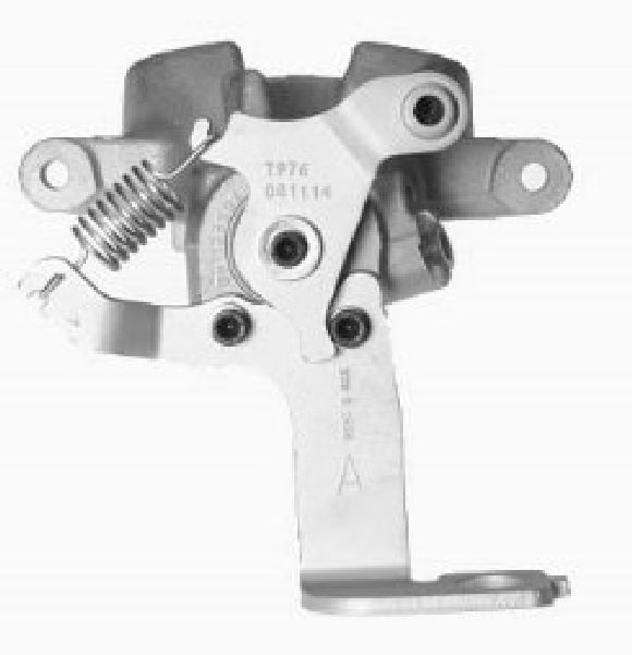 Étrier de frein TECDRIVE TET0633