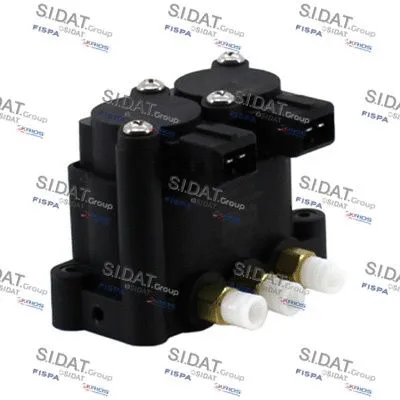 Valve, système d'air comprimé AUTOTEAM D42006