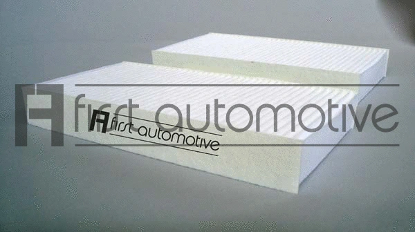 Filtre, air de l'habitacle 1A FIRST AUTOMOTIVE C30352-2