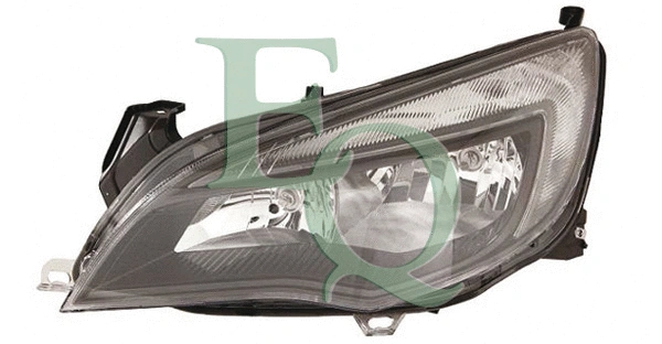 Projecteur principal EQUAL QUALITY PP1242D