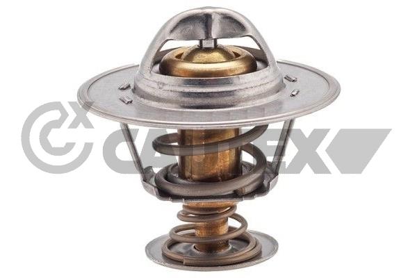 Thermostat, liquide de refroidissement CAUTEX 756839