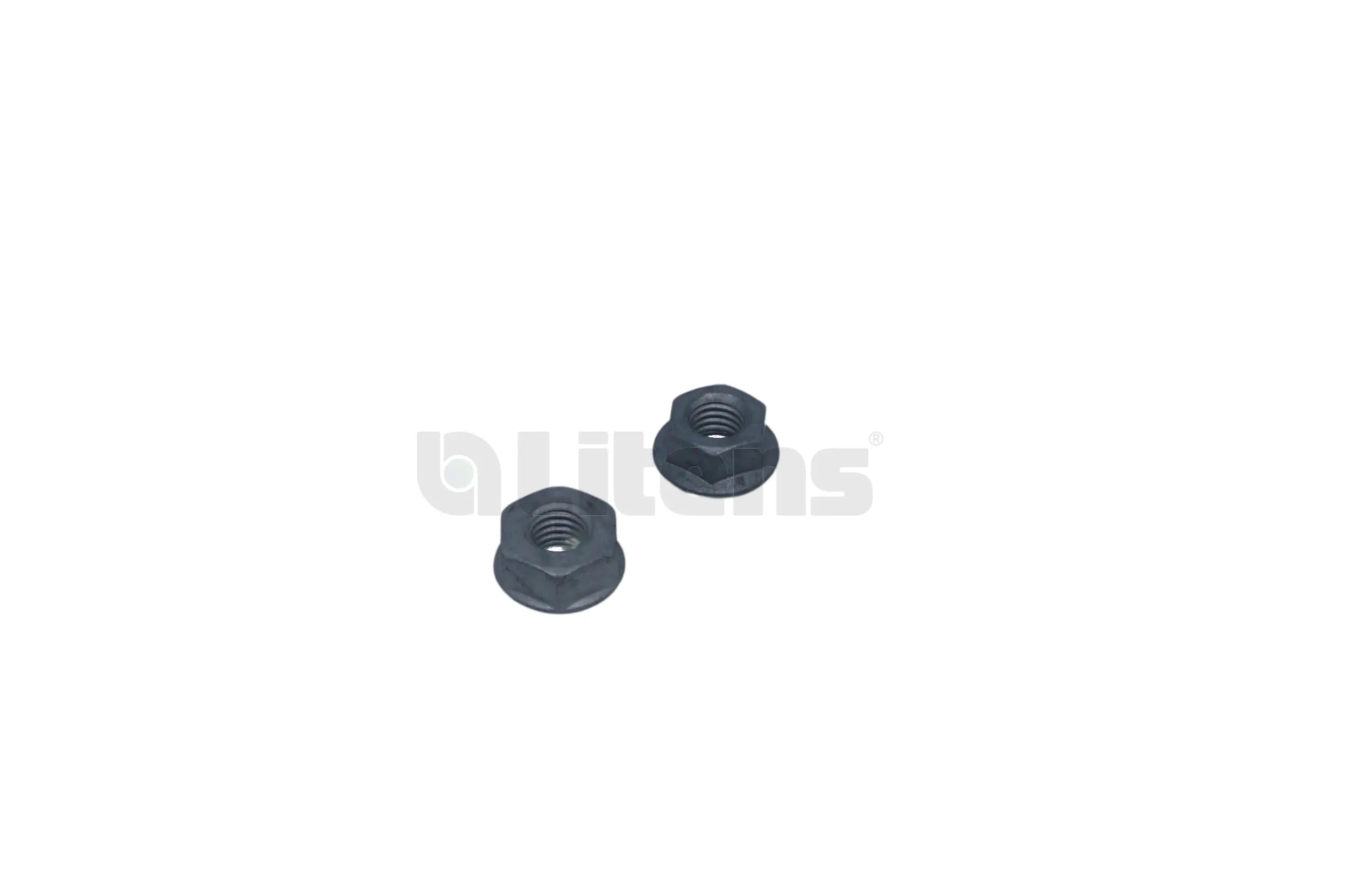 Kit de courroie crantée Litens LT979608A