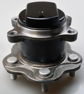 Kit de roulements de roue DENCKERMANN W413464