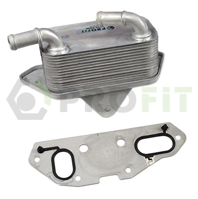 Radiateur d'huile PROFIT 1745-0096