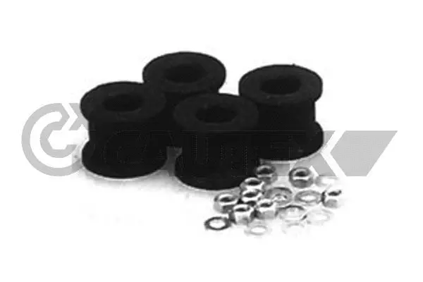 Kit de réparation, suspension du stabilisateur CAUTEX 180127