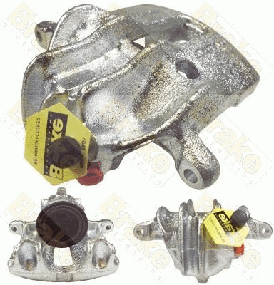 Étrier de frein Brake ENGINEERING CA800R