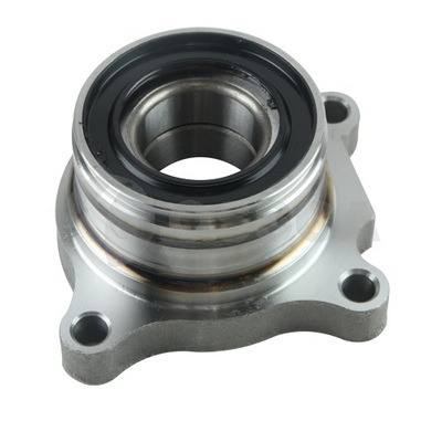 Kit de roulements de roue OSSCA 39039