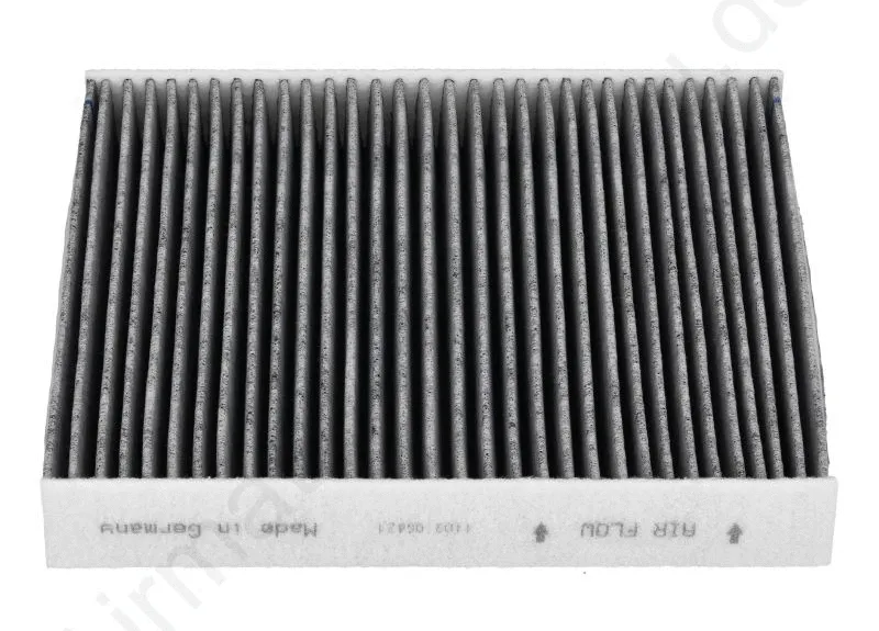 Filtre, air de l'habitacle AIRMATIC Filterbau IF1103