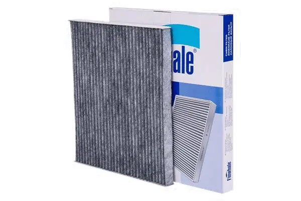 Filtre, air de l'habitacle FINWHALE AS753C