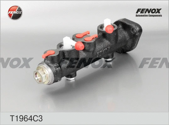 Maître-cylindre de frein FENOX T1964C3