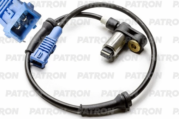 Capteur, vitesse de roue PATRON ABS51742