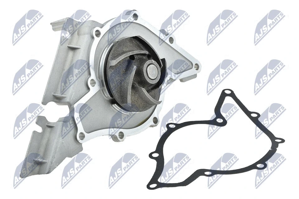 Pompe à eau, refroidissement du moteur NTY CPW-VW-025